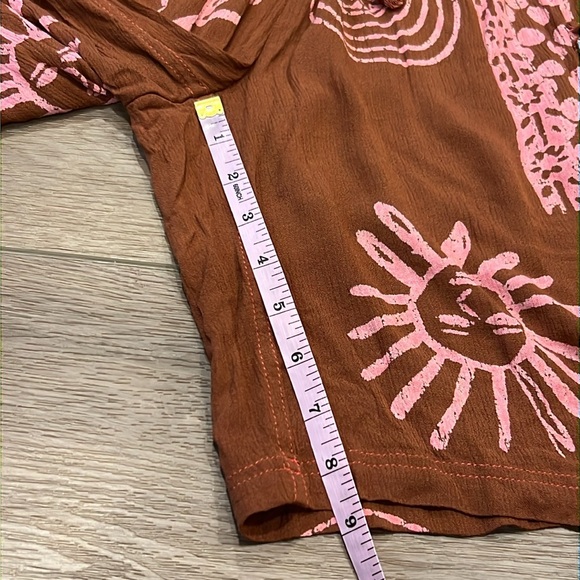 NWT Urban Outfitters Out From Under Charlie Boardshorts Size XS - Picture 8 of 16